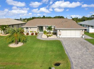 25548 Arequipa Dr, Port Charlotte, FL 33983