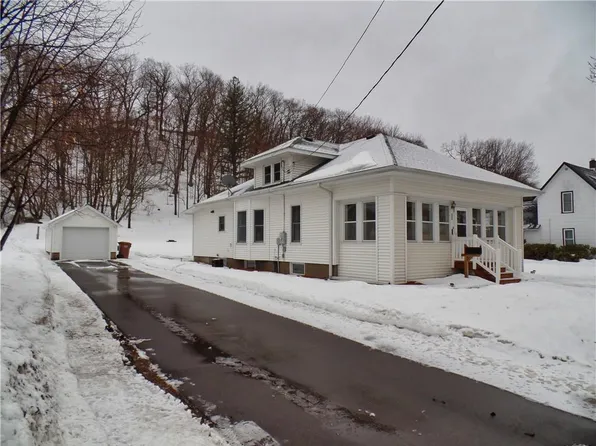 407 West Prospect Street, Durand, WI 54736