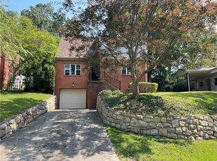 102 Potterfield Dr, Charleston, WV 25314