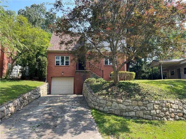 102 Potterfield Dr, Charleston, WV 25314