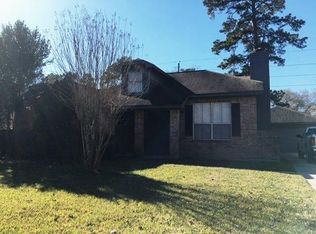 30435 Arborg Dr, Spring, TX 77386