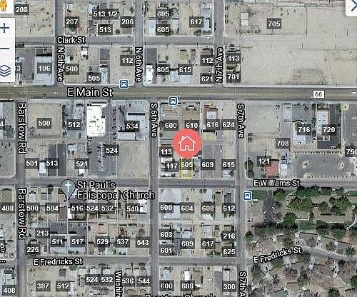 1st image of 605 E Williams St