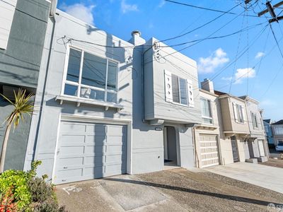 2786 40th Ave, San Francisco, CA, 94116