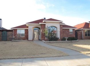 3107 102nd St, Lubbock, TX 79423
