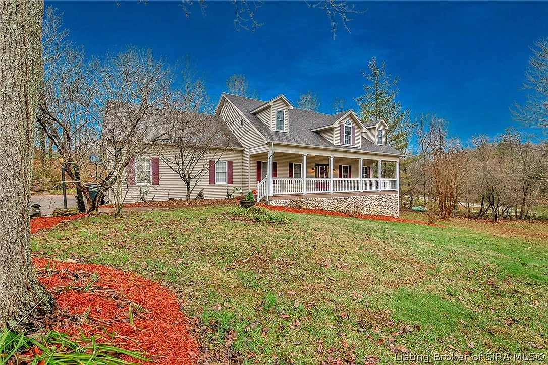6020 Forestbrook Road photo 1