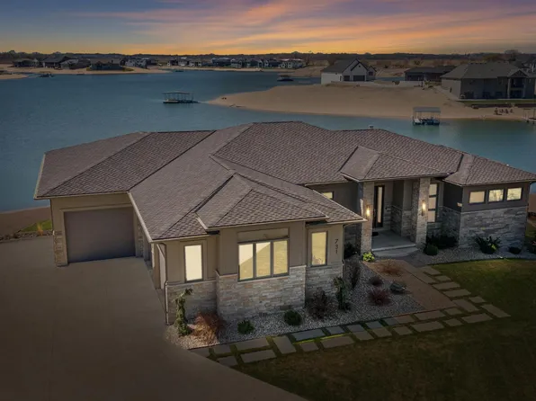 731 Granite Pointe, Ashland, NE 68003