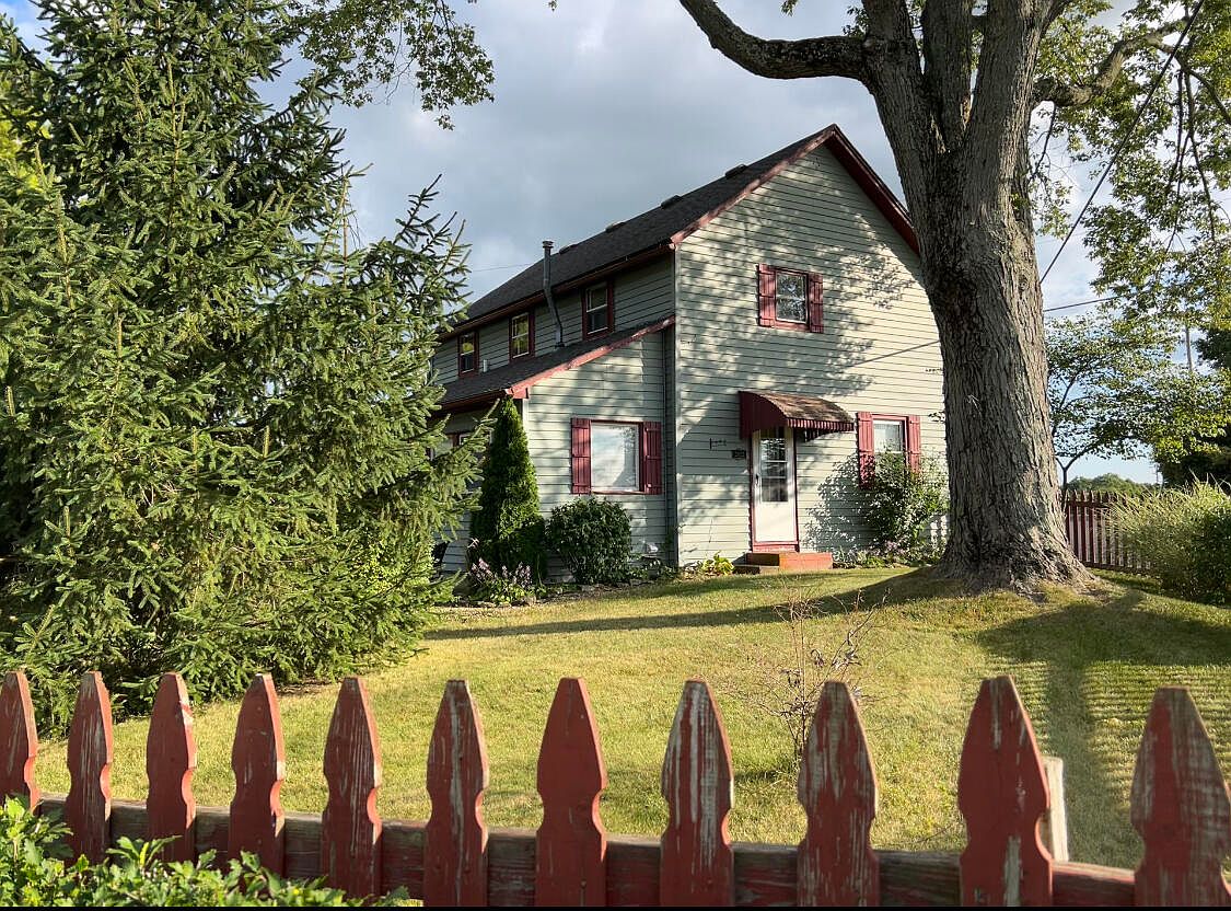 2822 Old Springfield Rd, Springfield, OH 45502 MLS 1027868 Zillow