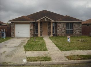 409 S 28th St, Hidalgo, TX 78557