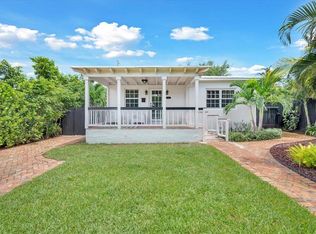 735 Newark St, West Palm Beach, FL 33401