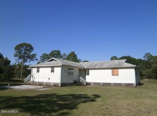 2130 Isasa Ln, Malabar, FL 32950