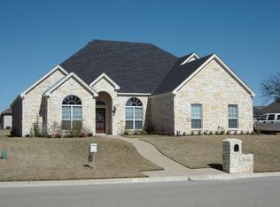 2312 Windsong Ln, Temple, TX 76502