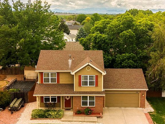 4th image of 1110 Alpine Ct
