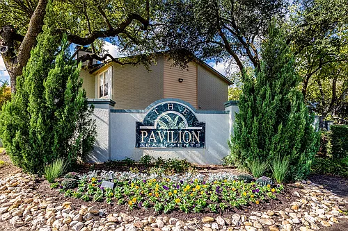 Pavilion Photo 1