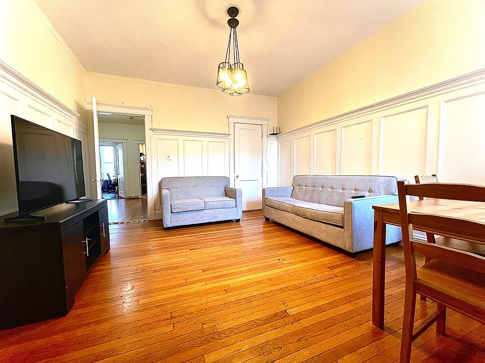 1122 Commonwealth Ave 4L, Allston, MA 02134 Zillow