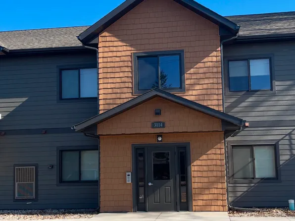 3114 Belknap St #3, Superior, WI 54880