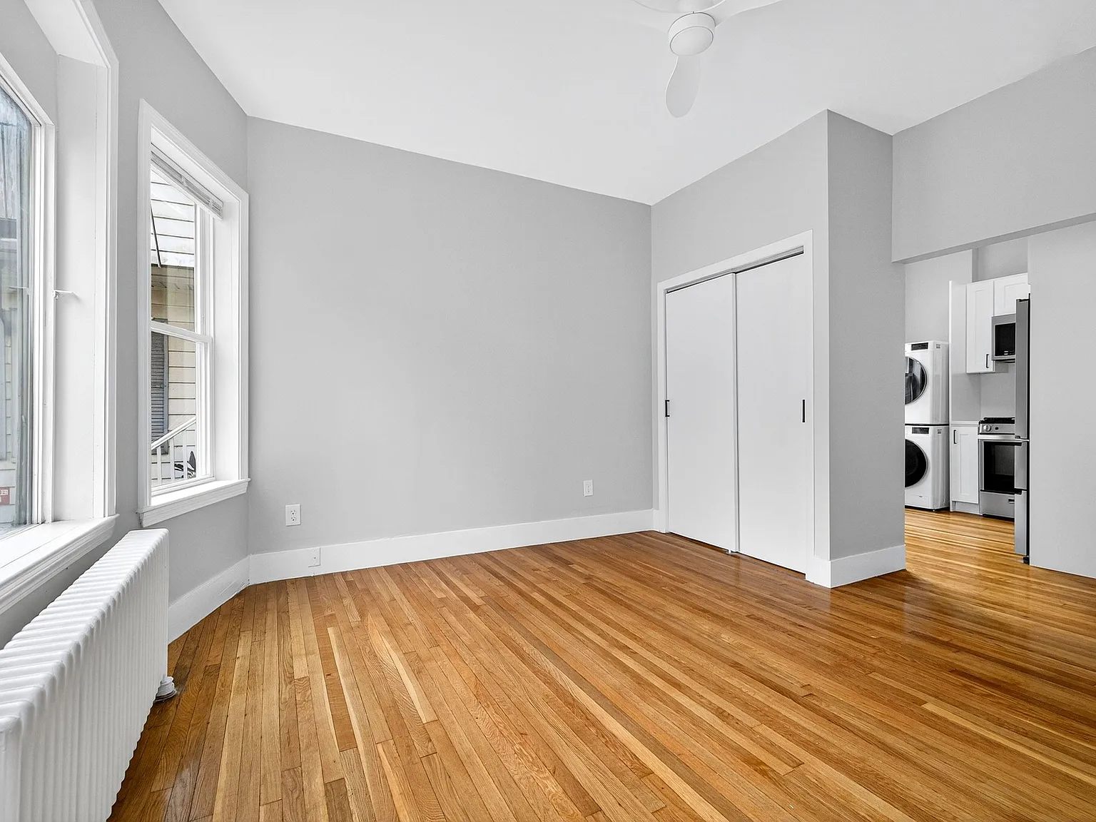 Studio, $2,650 — Photo 2