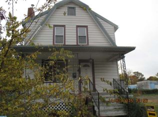 6100 Wyndam Rd, Pennsauken, NJ 08109