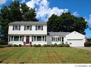 232 Picturesque Dr, Rochester, NY 14616