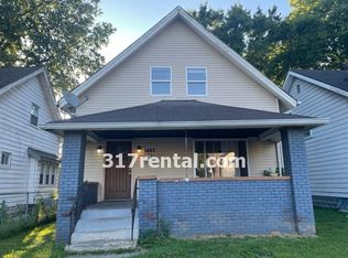 1427 N Holmes Ave, Indianapolis, IN