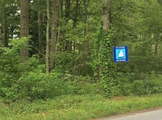 Old Harbor Rd, Westport, MA 02790