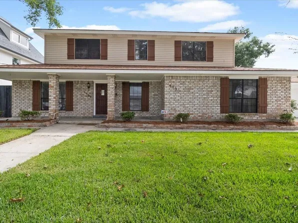 1409 Butternut Ave, Metairie, LA 70001