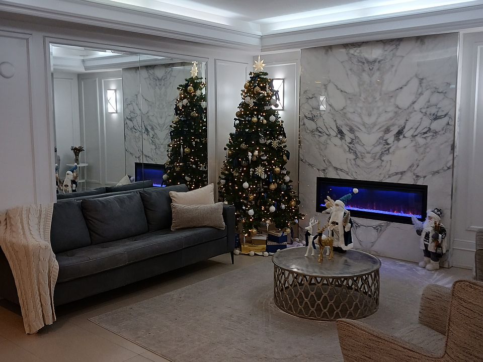 condo lobby
