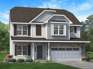 Gavin Plan, Emily Gardens, Selma, NC 27576