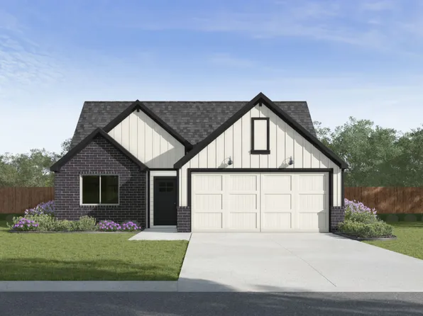 5537 Daylight Dr, New Braunfels, TX 78130