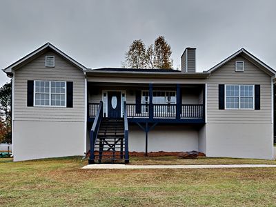 101 Hickory Leaf Ln, Acworth, GA, 30101