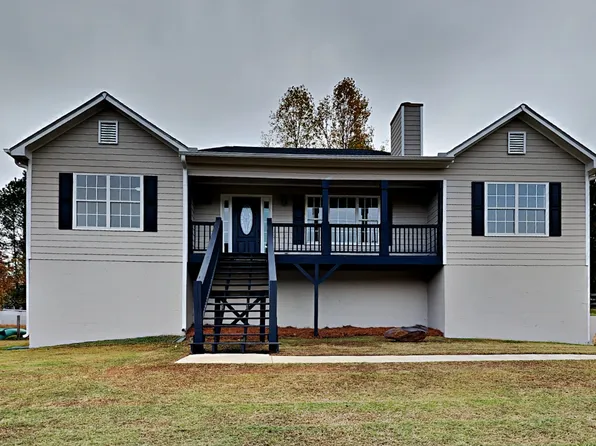 101 Hickory Leaf Ln, Acworth, GA 30101