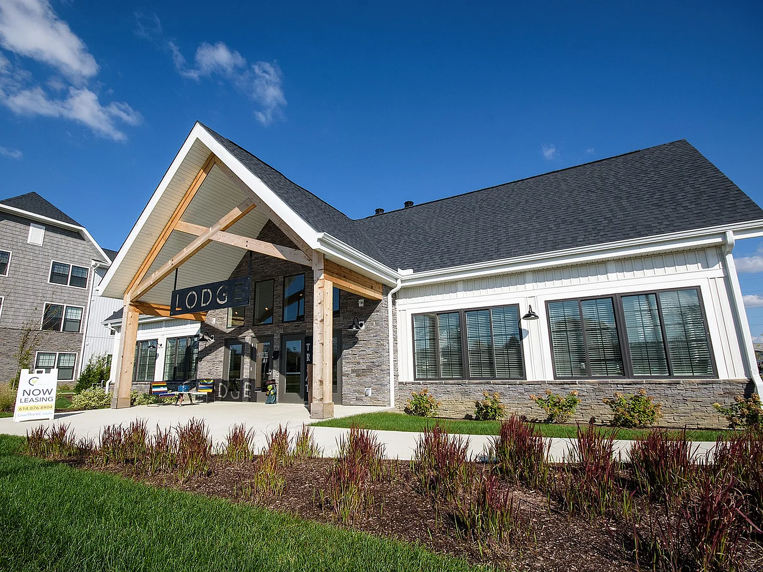 Pointe Hilliard — Photo 3