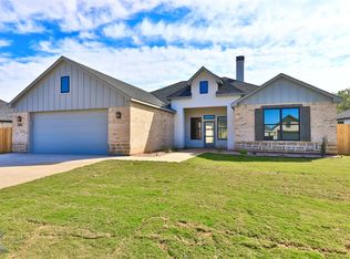 7839 Langford Dr, Abilene, TX 79606