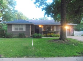 4217 E 113th Ter, Kansas City, MO 64137