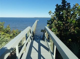 3909 S Indian River Dr, Fort Pierce, FL 34982