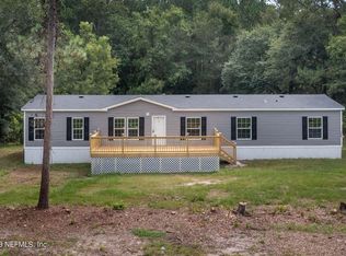 15773 Parete Rd, Jacksonville, FL 32218