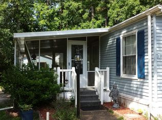 715 Raleigh Trl, Murrells Inlet, SC 29576