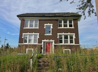 4902 Aldine Pl, Saint Louis, MO 63113