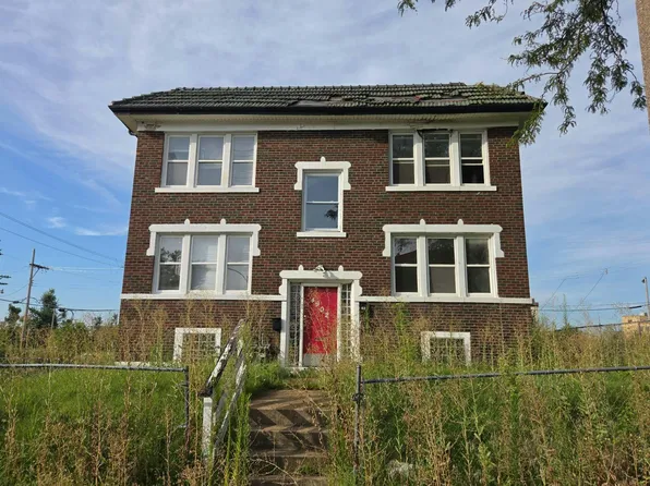 4902 Aldine Pl, Saint Louis, MO 63113