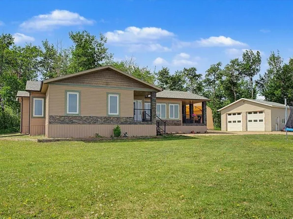 66 E Township 722 Road Rural Grande Pr #25039, County Of, AB T0H 0G0