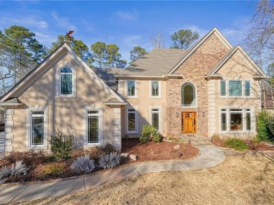 155 Cartier Ct, Roswell, GA, 30076