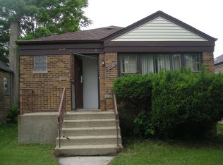 12226 S Bishop St, Chicago, IL