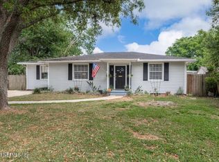 4668 Martingale Rd, Jacksonville, FL 32210