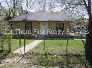 2246 Denmark St, Dallas, TX 75253