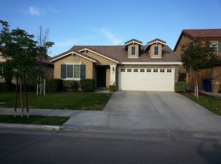 6014 Declaration Way, Bakersfield, CA 93313