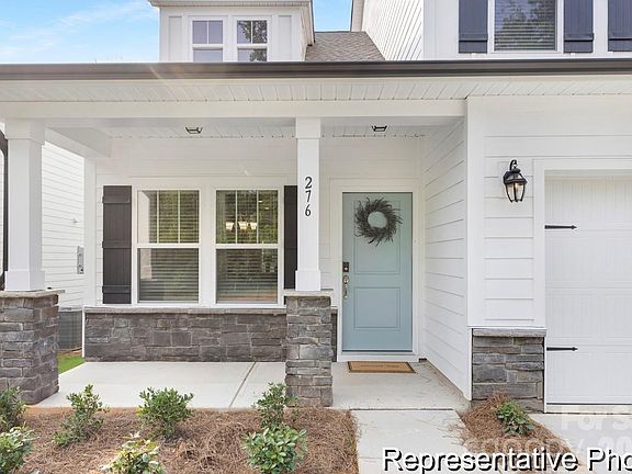 2nd image of 160 Peak View Rd #14P