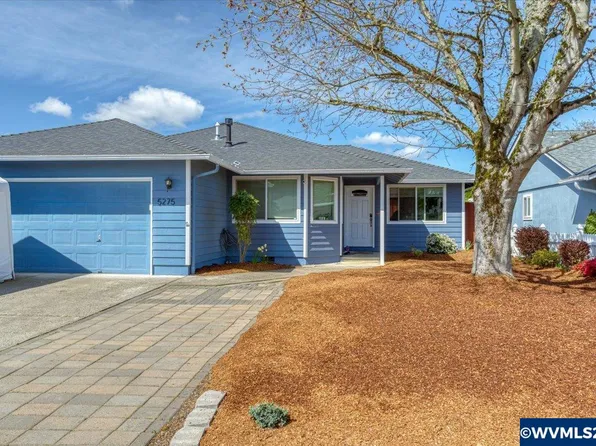 5275 Willow Leaf St N, Keizer, OR 97303