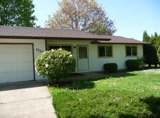 1713 Weigart Ct NE, Salem, OR 97305