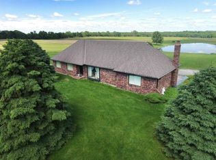 Neth Rd, Trimble, MO 64492