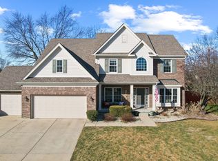 1062 Scarlet Quarry Cir, Avon, IN 46123