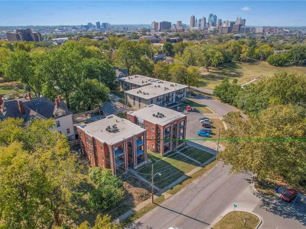 1919 Lexington Ave, Kansas City, MO 64124